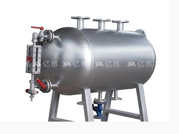 小型儲罐