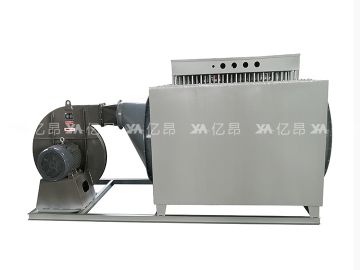 風(fēng)道加熱器和和管道加熱器有哪些區(qū)別？